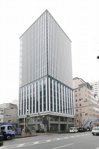 三田会館の写真1