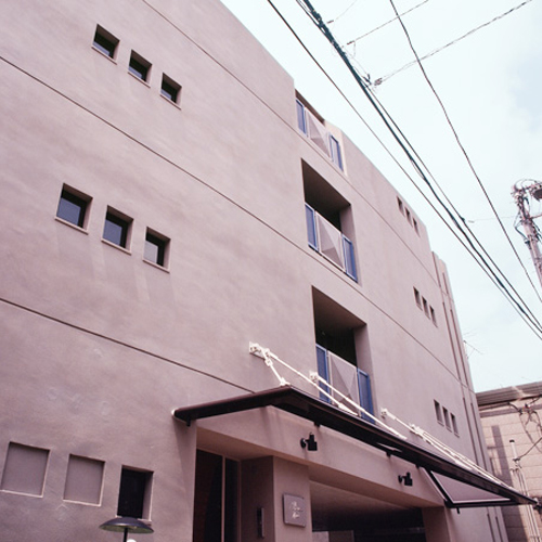 ザ・カナーンホテルの写真1