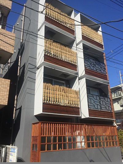 Numero Uno Tokyoの写真1