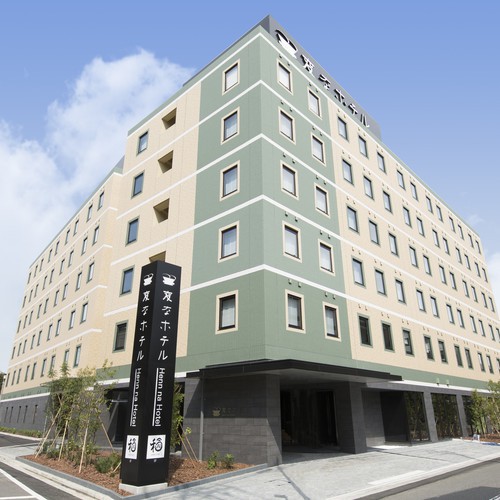 変なホテル東京 羽田の写真1