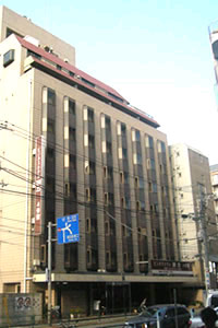 ビジネスホテル新力 4号館の写真1