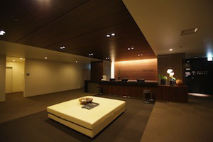 FIRST CABIN 羽田ターミナル1の写真1