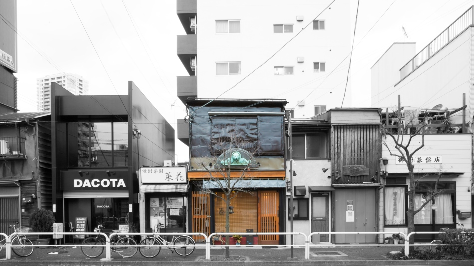 Bamba Hotelの写真1