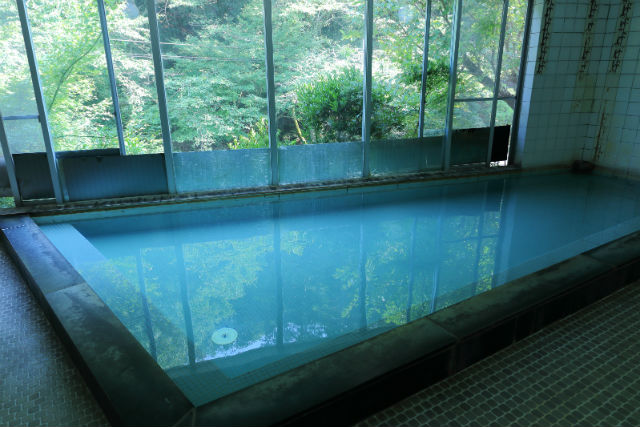 七沢温泉 福元館の写真1