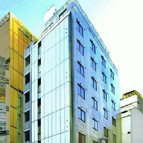 政府登録ホテル白川郷の写真1