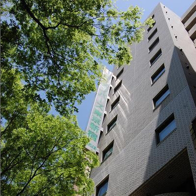 サンメンバーズ東京新宿の写真1