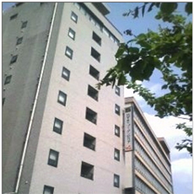 ホテル ブーゲンビリア曙橋の写真1