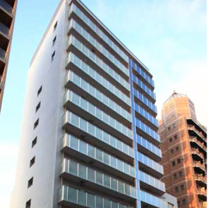 東急ステイ西新宿の写真1