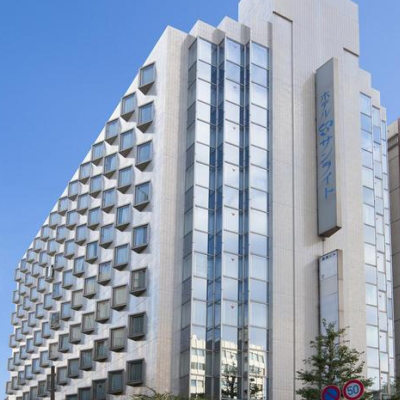 ホテル サンライト新宿の写真1