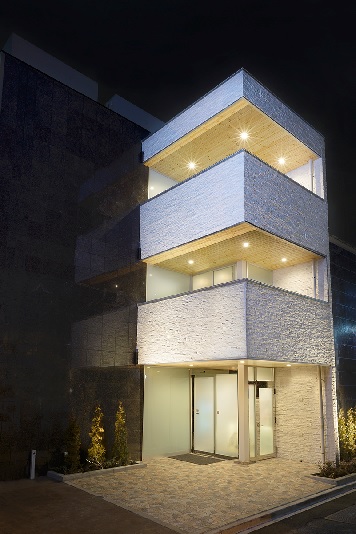 HOTEL NAKAYAMAの写真1