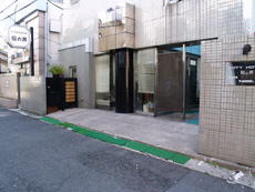 ビジネスホテル 松の井の写真1