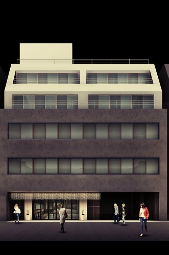 IMANO TOKYO HOSTELの写真1