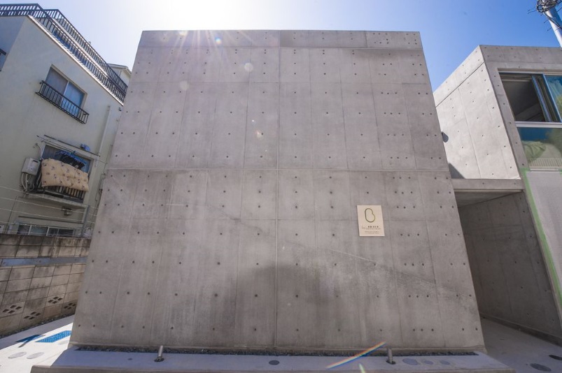 bmj Shinjuku Okuboの写真1