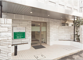 新大久保シティホテルの写真1