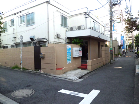 新大久保国際ホテルの写真1