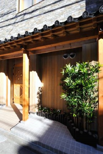 HOLIDAY VIEW INNの写真1