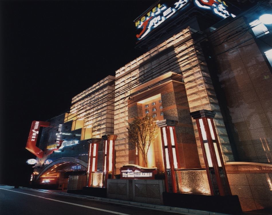 Designer’s HOTEL&SPA J-MEXの写真1