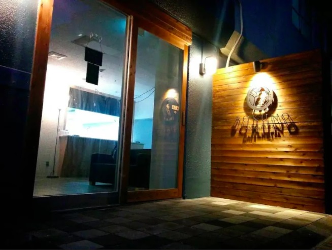 BOKUNO CAFE&HOTELの写真1
