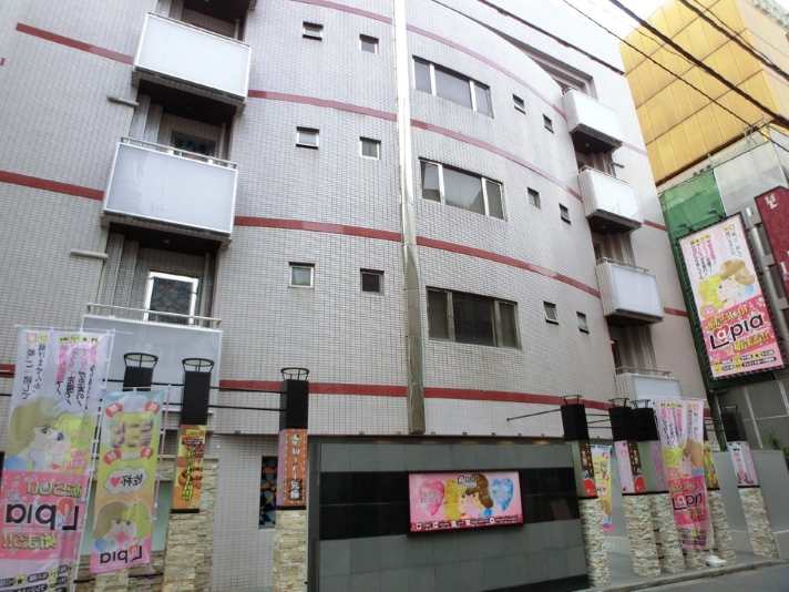 ホテルラピアの写真1