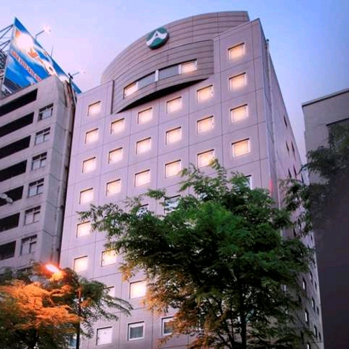 ホテルルートイン東京池袋の写真1