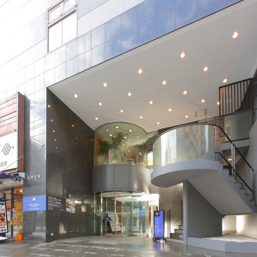 ホテルマイステイズ東池袋の写真1