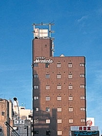 ホテル メンテルス巣鴨の写真1