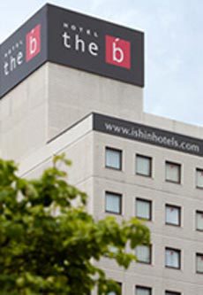 ザ・ビー池袋の写真1