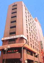 ホテルサンシティ池袋の写真1