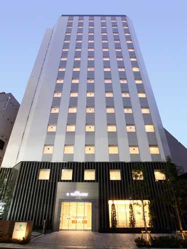 東急ステイ池袋の写真1