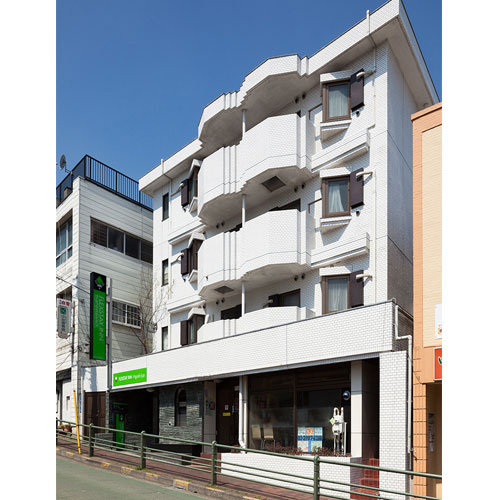 フレックステイイン東十条の写真1