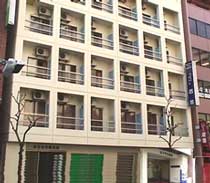 ホテルテトラ池袋の写真1