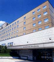 ホテルカデンツァ光が丘の写真1