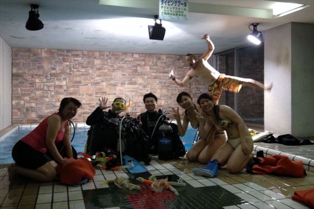 ラ・ボンバ 神奈川の写真1