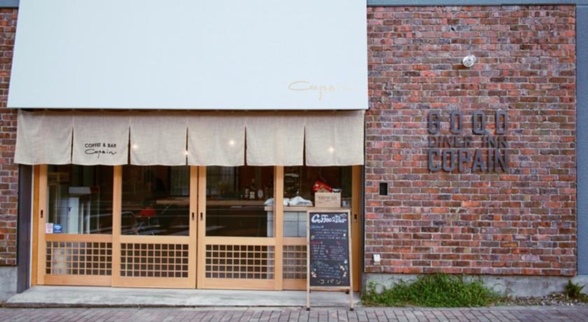 GOOD DINER INN COPAINの写真1