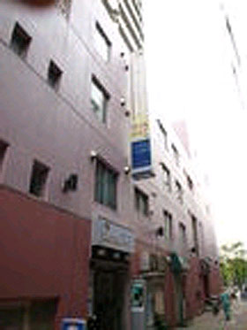 Single CABIN 立花の写真1