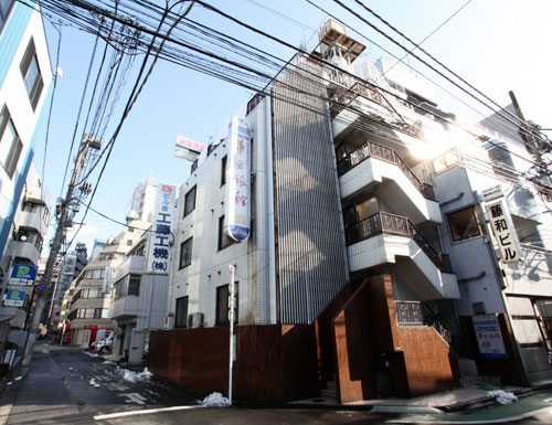 華宮旅館の写真1