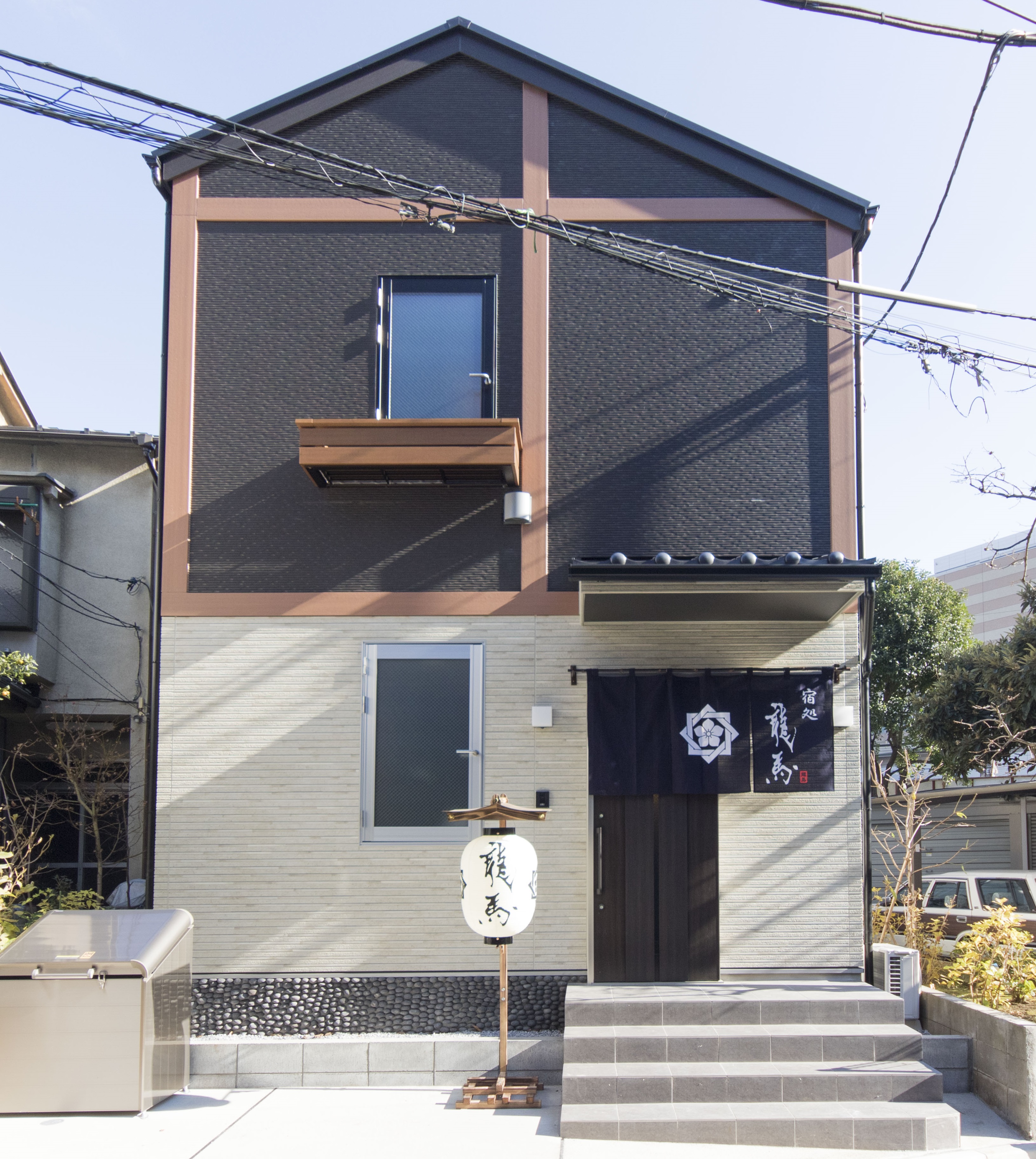 龍馬 池袋Iの写真1