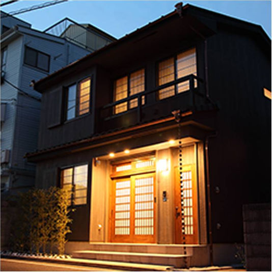 戦国旅籠 中板橋宿の写真1