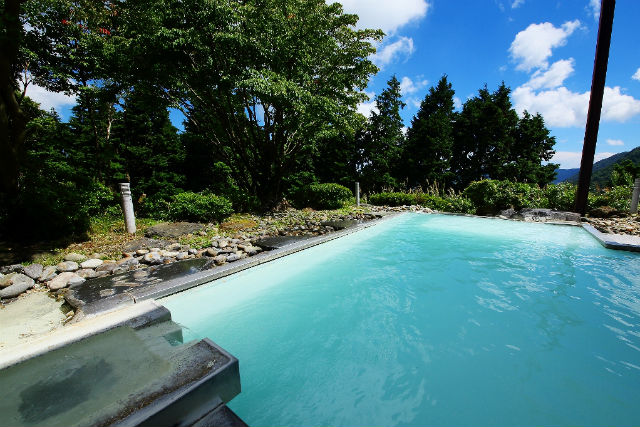 箱根湯の花プリンスホテルの写真1