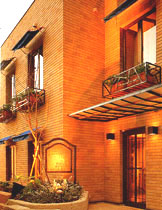 坂のホテル トレティオ お茶の水の写真1