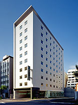 東急ステイ水道橋の写真1