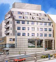 ホテル リンデンの写真1