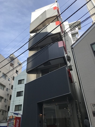 女性専用 アーバンホステル神田神保町の写真1