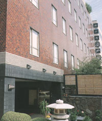 ホテル江戸屋の写真1