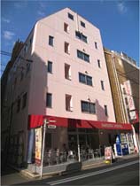 神保町サクラホテルの写真1