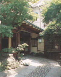 鳳明館 森川別館の写真1