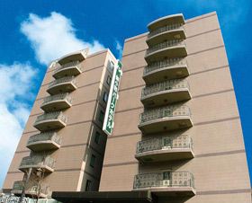 新小岩パークホテルの写真1