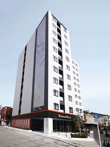 リッチモンドホテル浅草の写真1