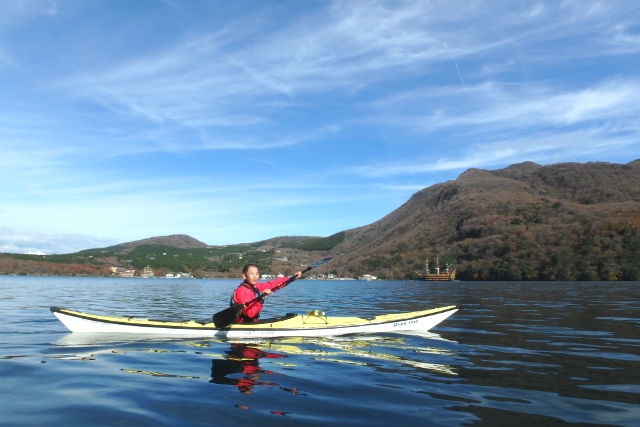 kainani paddle sportsの写真1