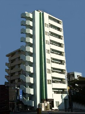 ホテルNEO東京の写真1